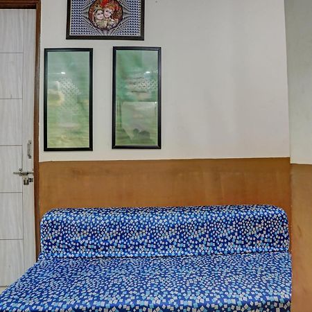 Hotel O Kanak Palace New Delhi Extérieur photo